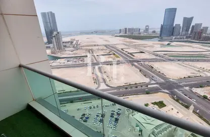شقة - 2 غرف نوم - 3 حمامات للبيع في 2 مرينا هايتس - مارينا سكوير - جزيرة الريم - أبوظبي