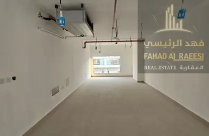 متجر - استوديو - 1 حمام للايجار في العامرة جاردنز - العامرة - عجمان