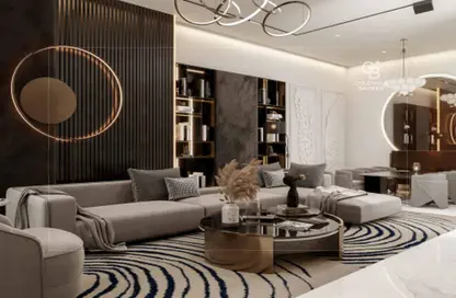 Apartment - 3 Bedrooms - 2 Bathrooms for sale in Elitz 2 By Danube - Jumeirah Village Circle - Dubai