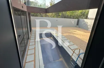 Villa - 5 Bedrooms - 7 Bathrooms for sale in Robinia - Masaar - Tilal City - Sharjah