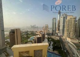 شقة - 4 غرف نوم - 6 حمامات للكراء في مرجان 4 - مرجان - مساكن شاطئ الجميرا - دبي