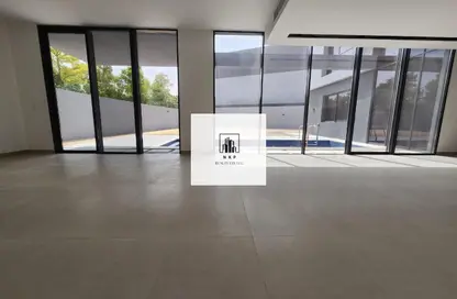 Villa - 5 Bedrooms - 7+ Bathrooms for rent in Robinia - Masaar - Tilal City - Sharjah
