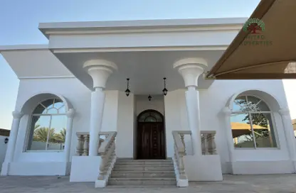 Outdoor House image for: Apartment - 5 Bedrooms - 6 Bathrooms for rent in Mughaidir - Sharjah, Image 1