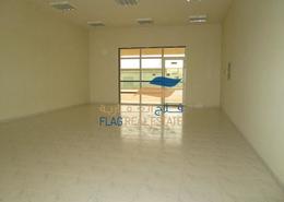 Shop for rent in Al Maqtaa Commercial Complex - Mussafah - Abu Dhabi