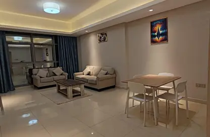 Apartment - 2 Bedrooms - 3 Bathrooms for rent in Gulfa Towers - Al Rashidiya 1 - Al Rashidiya - Ajman