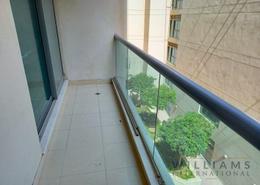 Apartment - 1 bedroom - 1 bathroom for sale in The Links West Tower - The Links - The Views - Dubai