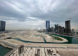 Apartment - 3 bedrooms - 4 bathrooms for sale in Julfar Residence - City Of Lights - Al Reem Island - Abu Dhabi