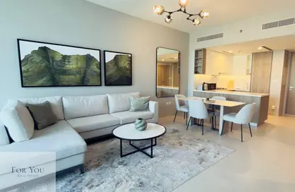 Apartment - 1 Bedroom - 2 Bathrooms for rent in LIV Marina - Dubai Marina - Dubai