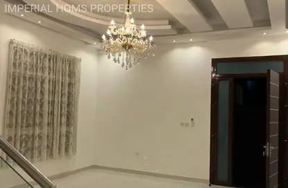 Villa - 5 Bedrooms - 6 Bathrooms for rent in Al Mowaihat 3 - Al Mowaihat - Ajman