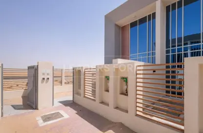 Townhouse - 1 Bedroom - 2 Bathrooms for sale in Rukan 3 - Dubai Land - Dubai