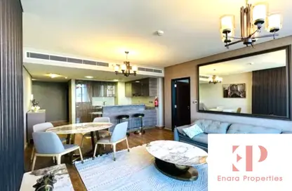 Apartment - 1 Bedroom - 2 Bathrooms for sale in Sky Gardens - DIFC - Dubai