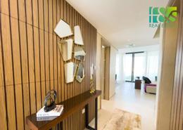 Hall / Corridor image for: Villa - 5 bedrooms - 5 bathrooms for sale in Sharjah Waterfront City - Sharjah, Image 1
