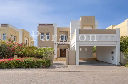 Villa - 5 Bedrooms - 6 Bathrooms for sale in Naseem - Mudon - Dubai