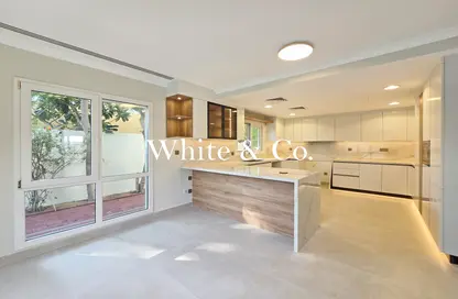 فيلا - 5 غرف نوم - 5 حمامات للايجار في ميدوز 2 - ميدوز - دبي