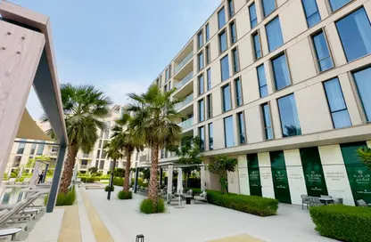 Apartment - 2 Bedrooms - 3 Bathrooms for rent in Al Badia Living - Dubai Festival City - Dubai Apartment - 2 Bedrooms - 3 Bathrooms for rent in Al Badia Living - Dubai Festival City - Dubai