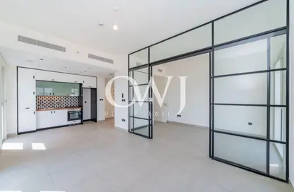 Apartment - 2 Bedrooms - 2 Bathrooms for rent in Collective 2.0 Tower A - Collective 2.0 - Dubai Hills Estate - Dubai