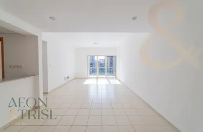 شقة - غرفة نوم - 1 حمام للايجار في السمر 2 - السمر - جرينز - دبي