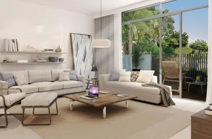 Apartment - 2 Bedrooms - 2 Bathrooms for sale in Urbana III - EMAAR South - Dubai South (Dubai World Central) - Dubai
