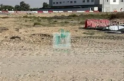 أرض - استوديو للبيع في 2 الورسان - الورسان - دبي