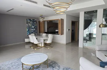 Apartment - 2 Bedrooms - 3 Bathrooms for sale in Eleganz by Danube - District 14 - Jumeirah Village Circle - Dubai