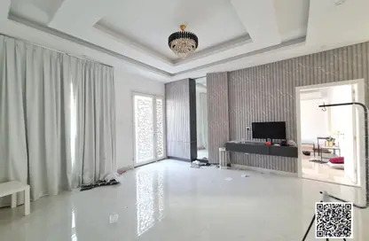 Villa - 3 Bedrooms - 5 Bathrooms for rent in Al Zaheya Gardens - Al Zahya - Ajman
