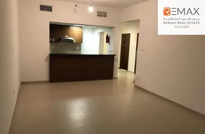 شقة - غرفة نوم - 1 حمام للايجار في برج البوابة 3 - شمس أبوظبي - جزيرة الريم - أبوظبي