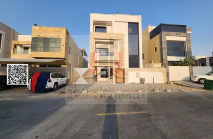 Villa - 7 Bedrooms for sale in Al Yasmeen 1 - Al Yasmeen - Ajman