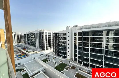 شقة - 1 حمام للبيع في عزيزي ريفيرا - ميدان واحد - ميدان - دبي