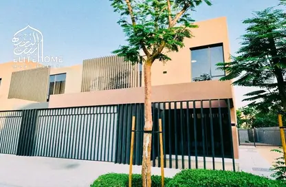 فيلا - 4 غرف نوم - 6 حمامات للبيع في كايا - مسار - تلال سيتي - الشارقة فيلا - 4 غرف نوم - 6 حمامات للبيع في كايا - مسار - تلال سيتي - الشارقة