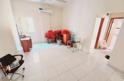 Apartment - 1 Bedroom - 1 Bathroom for rent in Al Shamsi 1 - Muwaileh Commercial - Sharjah