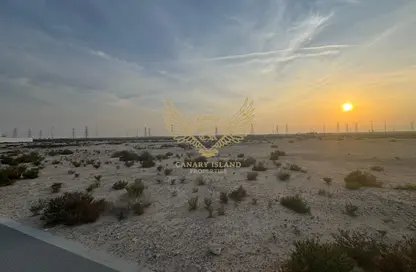 أرض - استوديو للبيع في تلال جبل علي - جبل علي - دبي