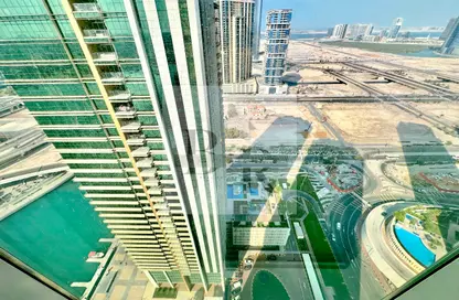 شقة - غرفة نوم - 2 حمامات للبيع في برج تالا - مارينا سكوير - جزيرة الريم - أبوظبي