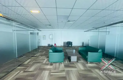 Office Space - Studio for rent in The Prime Tower - Business Bay - Dubai Office Space - Studio for rent in The Prime Tower - Business Bay - Dubai