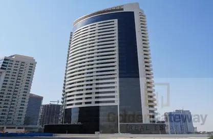 شقة - غرفة نوم - 1 حمام للايجار في الجسر - مدينة دبي الرياضية - دبي