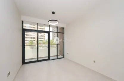 Apartment - 1 Bedroom - 2 Bathrooms for rent in Herad Tower - Jumeirah Village Circle - Dubai