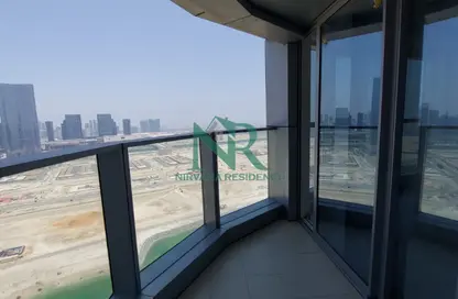 Apartment - 3 Bedrooms - 4 Bathrooms for rent in Marina Bay - City Of Lights - Al Reem Island - Abu Dhabi