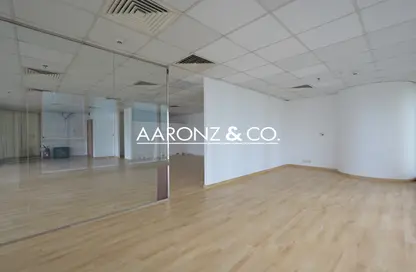 Office Space - Studio for rent in The Citadel Tower - Business Bay - Dubai