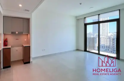 Apartment - 2 Bedrooms - 2 Bathrooms for rent in Creek Palace - Dubai Creek Harbour (The Lagoons) - Dubai