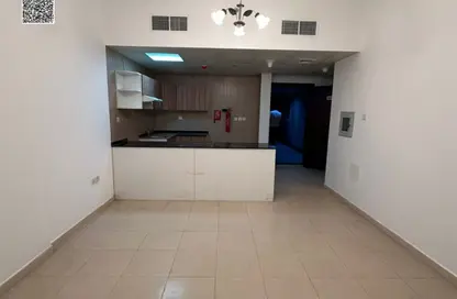 Apartment - 1 Bedroom - 2 Bathrooms for sale in City Tower - Al Nuaimiya - Ajman