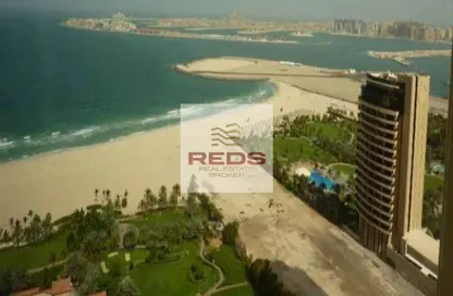 Apartment - 1 Bedroom - 1 Bathroom for rent in Murjan 2 - Murjan - Jumeirah Beach Residence - Dubai