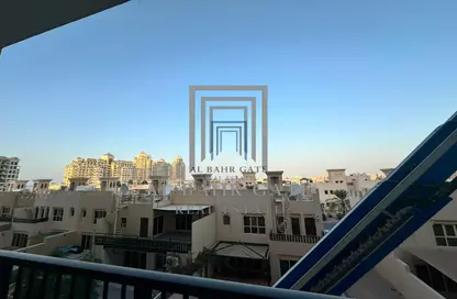شقة - غرفة نوم - 2 حمامات للبيع في شقق مارينا E - مساكن الحمرا مارينا - قرية الحمرا - رأس الخيمة