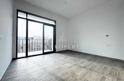 Apartment - 1 Bedroom - 2 Bathrooms for rent in Belgravia Square - Jumeirah Village Circle - Dubai