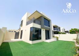 Townhouse - 4 bedrooms - 4 bathrooms for sale in Maple 1 - Maple at Dubai Hills Estate - Dubai Hills Estate - Dubai