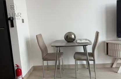 Apartment - Studio - 1 Bathroom for rent in AZIZI Riviera - Meydan One - Meydan - Dubai