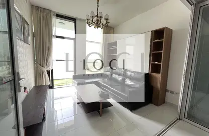 Apartment - 1 Bedroom - 1 Bathroom for rent in Glamz by Danube - Glamz - Al Furjan - Dubai