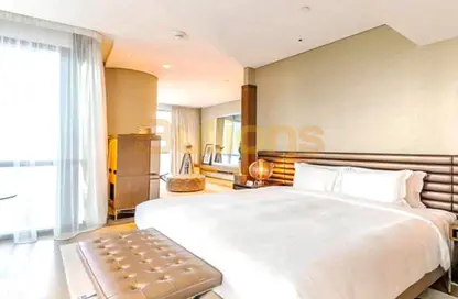 Apartment - Studio - 1 Bathroom for sale in Tower C - DAMAC Towers by Paramount - Business Bay - Dubai Apartment - Studio - 1 Bathroom for sale in Tower C - DAMAC Towers by Paramount - Business Bay - Dubai