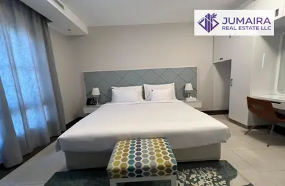Villa - 3 Bedrooms - 4 Bathrooms for rent in Al Hamra Views - Al Hamra Village - Ras Al Khaimah