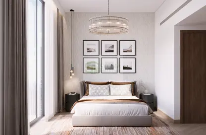 Apartment - 1 Bedroom - 1 Bathroom for sale in Azizi Milan - City of Arabia - Dubai