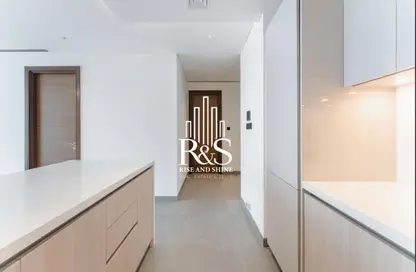 شقة - 3 غرف نوم - 5 حمامات للايجار في ذا كريست - صبحا هارتلاند - مدينة الشيخ محمد بن راشد - دبي شقة - 3 غرف نوم - 5 حمامات للايجار في ذا كريست - صبحا هارتلاند - مدينة الشيخ محمد بن راشد - دبي