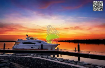 Land - Studio for sale in Marina - Al Zorah - Ajman